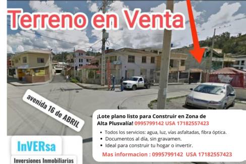 El texto del párrafo